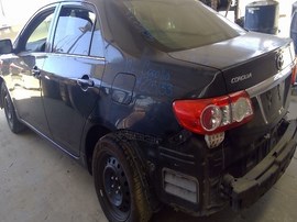 2013 TOYOTA COROLLA, LE, 1.8, AT.  Z25133